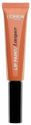 L'Oréal Paris  L´Oréal Paris Lip Paint Lacquer Gone Nude tekutá rtěnka 101 8ml porovnat ceny