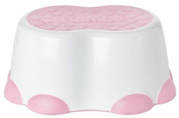 Bumbo stupínek STEP STOOL Pink porovnat ceny