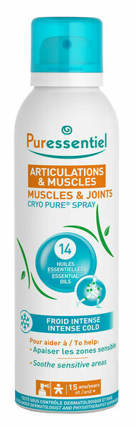Puressentiel Sprej na unavené a oteklé nohy 100ml porovnat ceny
