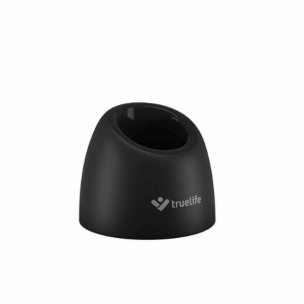 TRUELIFE SonicBrush Compact Charging Base Black nabíjecí stanice porovnat ceny