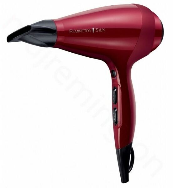 Remington AC9096 Silk Dryer Fén na vlasy porovnat ceny