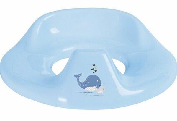 Sedátko na WC Bébé-Jou Wally Whale porovnat ceny