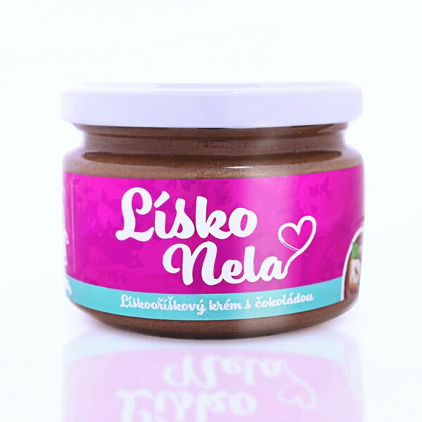 LADYLAB LískoNela 250 g porovnat ceny