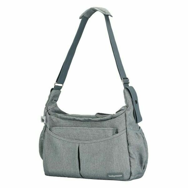 Babymoov Taška Urban Bag Smokey porovnat ceny