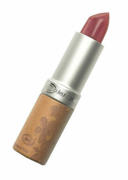 Couleur Caramel Rtěnka perleťová č.244 Matriochka red BIO porovnat ceny
