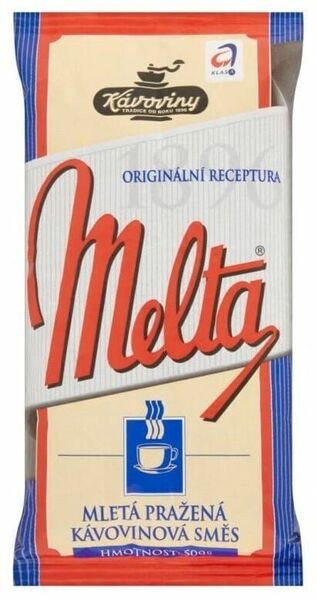 Kávoviny Melta 500g porovnat ceny