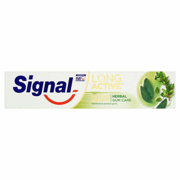 Signal ZP LA Nature Herbal Gum 75ml porovnat ceny