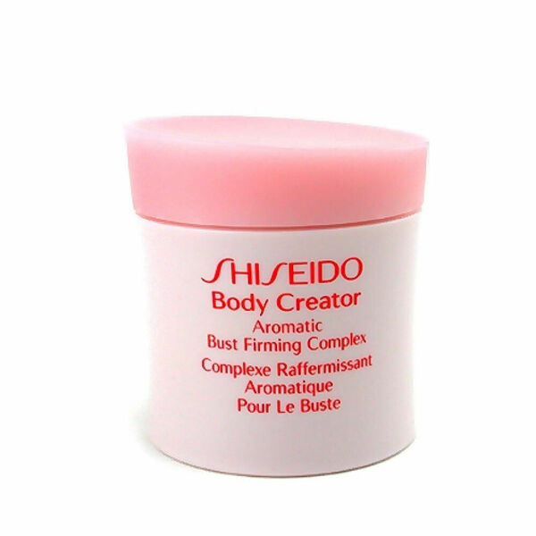 Shiseido Body Creator Bust Tělový gel 75ml porovnat ceny