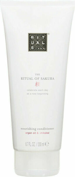 Rituals Sakura, Kondicionér 200ml porovnat ceny
