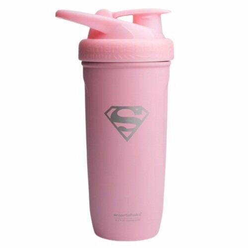 Smart Shake Reforce DC Supergirl 900ml porovnat ceny