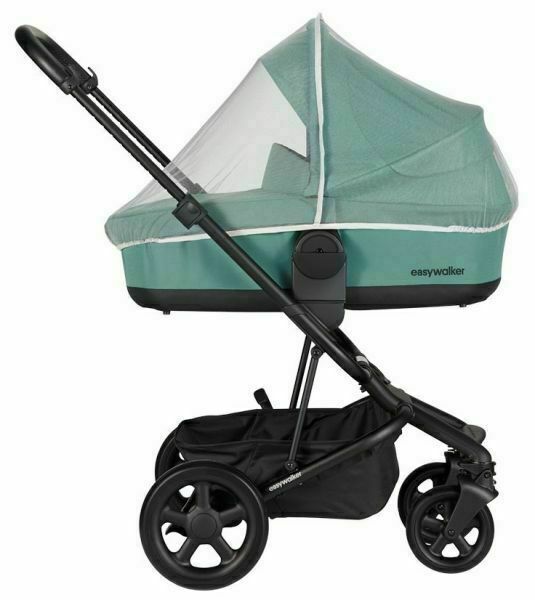 Easywalker Moskytiéra na korbu Harvey2 porovnat ceny