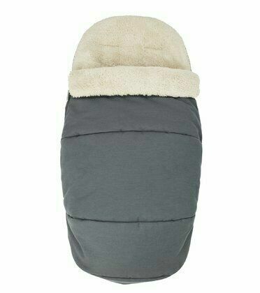 Maxi Cosi  Maxi-Cosi Fusak zimní 2v1 Graphite porovnat ceny