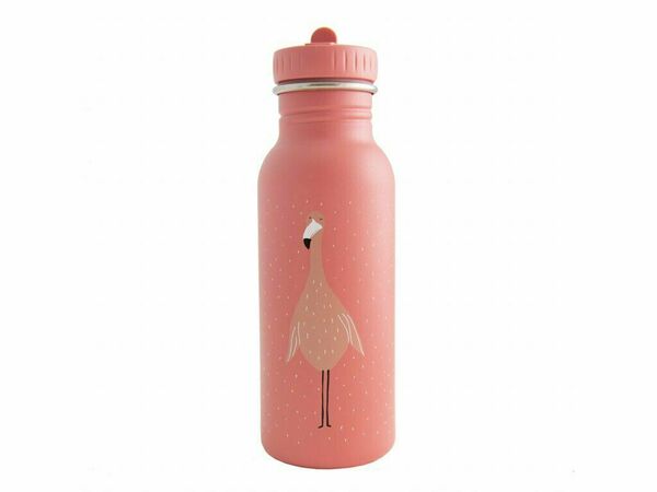 Trixie Láhev na pití Mrs. Flamingo 500ml porovnat ceny