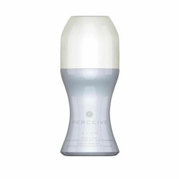 AVON Kuličkový deodorant antiperspirant Perceive 50 ml porovnat ceny