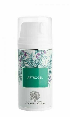 Nobilis Tilia Artrogel 100ml porovnat ceny