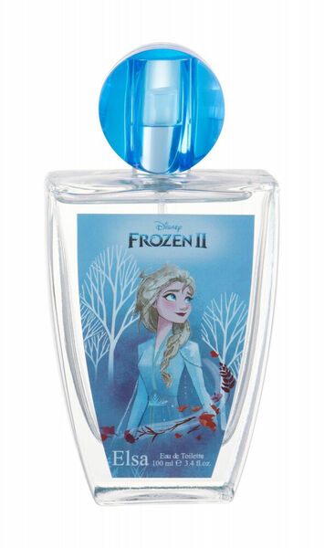 EP LINE Frozen II Toaletní voda Elsa 100 ml porovnat ceny