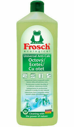 Frosch Eko Univerzální octový čistič 1000ml porovnat ceny