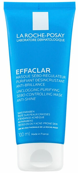 La Roche-Posay Effaclar Mask 100ml porovnat ceny