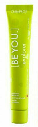 CURAPROX BE YOU single Explorer Pasta 90ml porovnat ceny