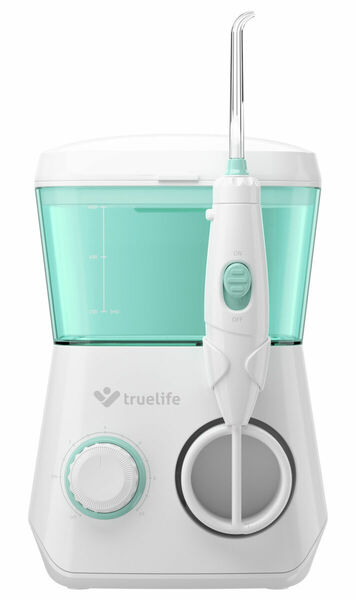 TrueLife AquaFloss Station ústní sprcha porovnat ceny