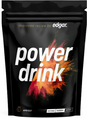 Edgar Powerdrink Meruňka 1500g porovnat ceny