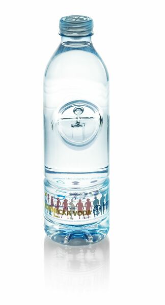 Fromin Kojenecká voda 1 l porovnat ceny