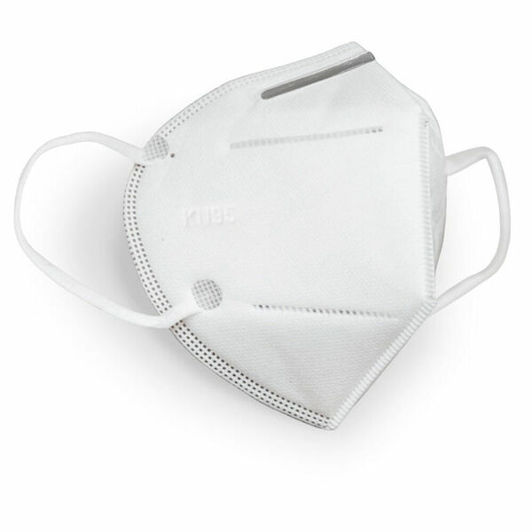 UEACON Respirátor FFP2 (KN95) 2 kusy porovnat ceny