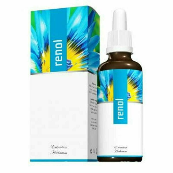 ENERGY Renol 30 ml porovnat ceny