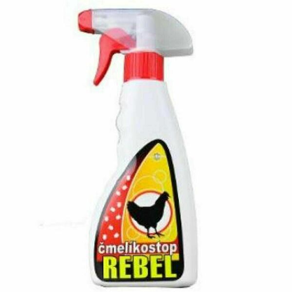 REBEL Čmelíkostop spr 250 ml porovnat ceny
