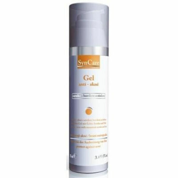 SYNCARE Gel anti-akné 75 ml porovnat ceny