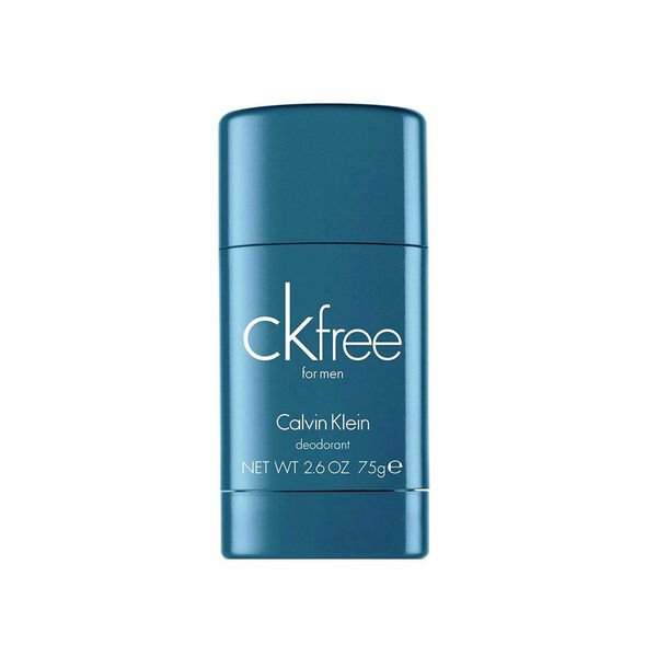 CALVIN KLEIN Free Deostick 75 ml porovnat ceny