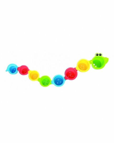 Playgro Vodní misky Krokodýl porovnat ceny