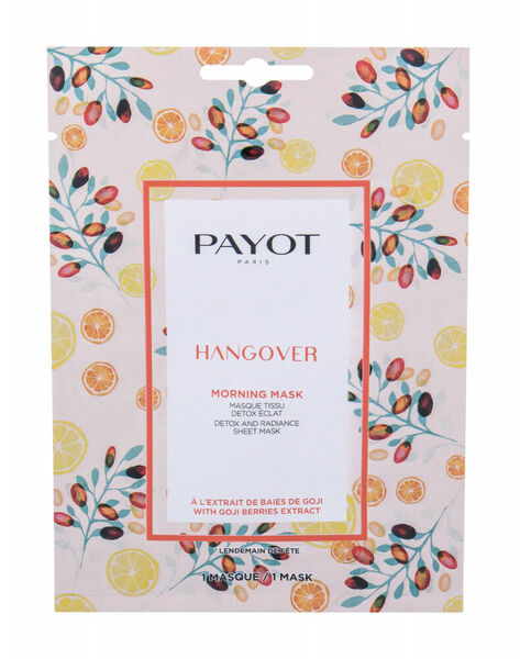 PAYOT Ranní pleťová maska Hangover 1 ks porovnat ceny
