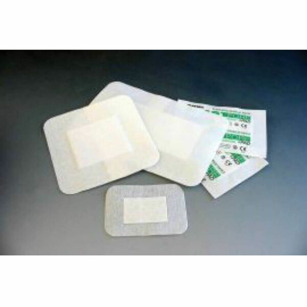 BATIST Elastpore fixační náplast 10 cm x 10 m 1 kus porovnat ceny