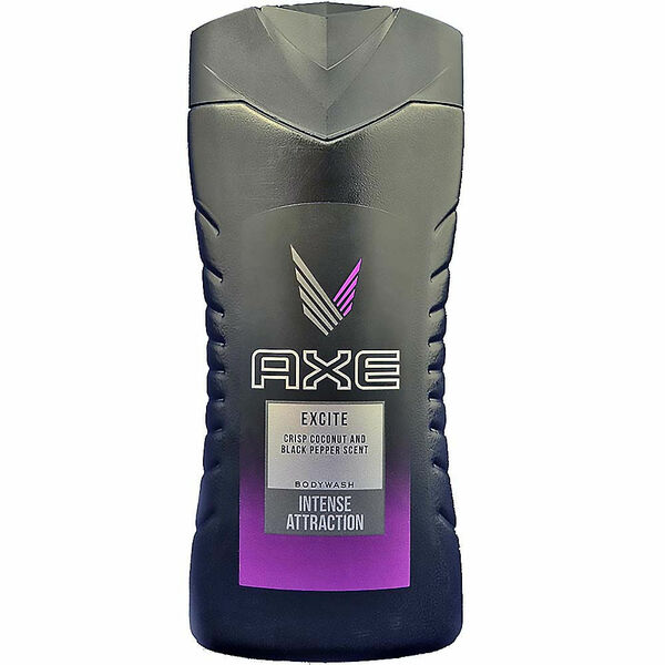 AXE Excite sprchový gel 250 ml porovnat ceny