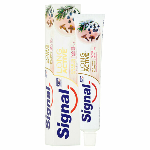 Signal ZP LA Nature Sensitive 75ml porovnat ceny