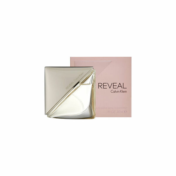 Calvin Klein Reveal Parfémovaná voda 30ml porovnat ceny