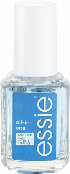 Essie Nails All-in-one Base&Top Coat, Podkladový a vrchní lak na nehty 13,5ml porovnat ceny