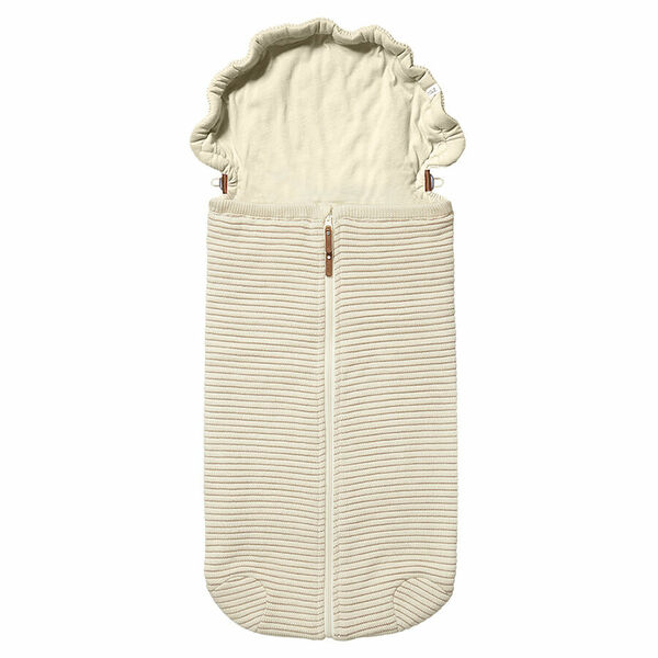 Joolz Fusak žebrovaný - Off-white porovnat ceny