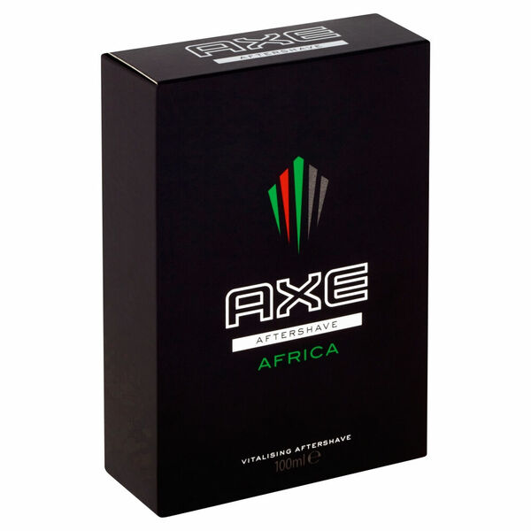 AXE Africa voda po holení 100 ml porovnat ceny