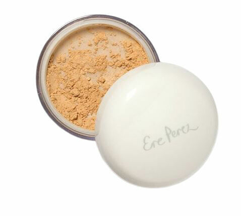 Ere Perez Měsíčkový pudrový make-up medium porovnat ceny