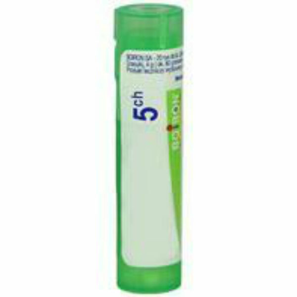 BOIRON Cocculus Indicus CH5 4g porovnat ceny