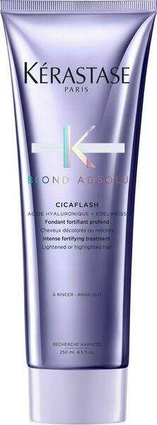 Kérastase Blond Absolu Cicaflash Fondant kondicionér pro blond vlasy 250ml porovnat ceny