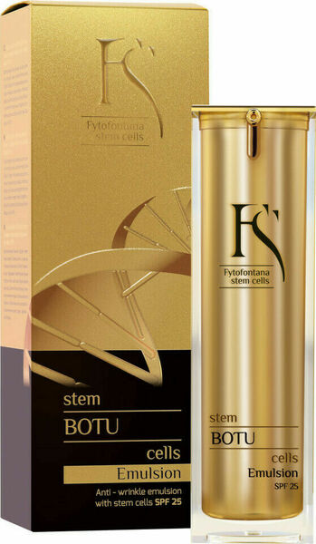 Fytofontana Stem Cells Botu Emulsion 30ml porovnat ceny