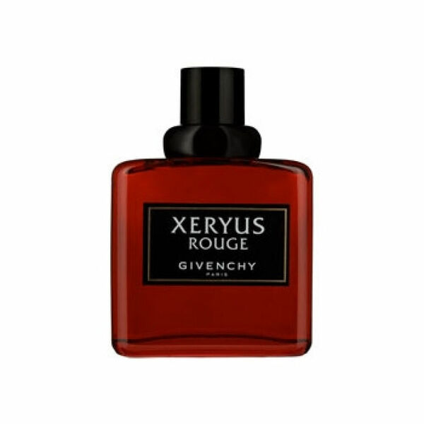 GIVENCHY Xeryus Rouge Toaletní voda 100 ml porovnat ceny