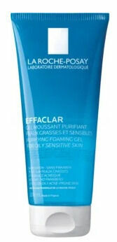 La Roche-Posay  La Roche Posay Effaclar Čistící pěnový gel 200ml porovnat ceny