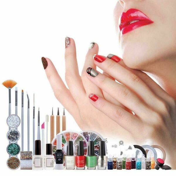 RIO ULTIMATE NAIL ART porovnat ceny