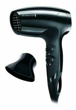 Remington Compact D5000 Fén porovnat ceny