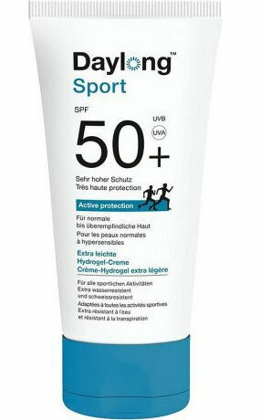 Daylong Sport SPF 50+ 50ml porovnat ceny