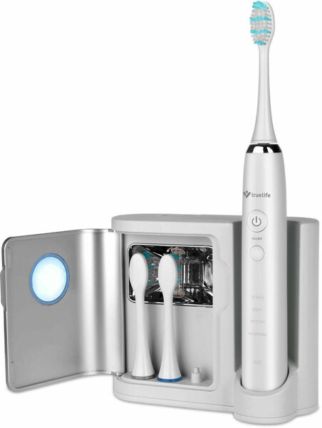 TrueLife SonicBrush UV Sonický zubní kartáček porovnat ceny